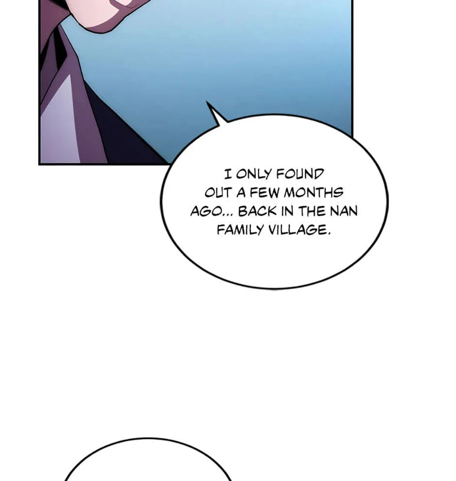 Legend of an Asura - The Poison Dragon Chapter 85 page 27 - 