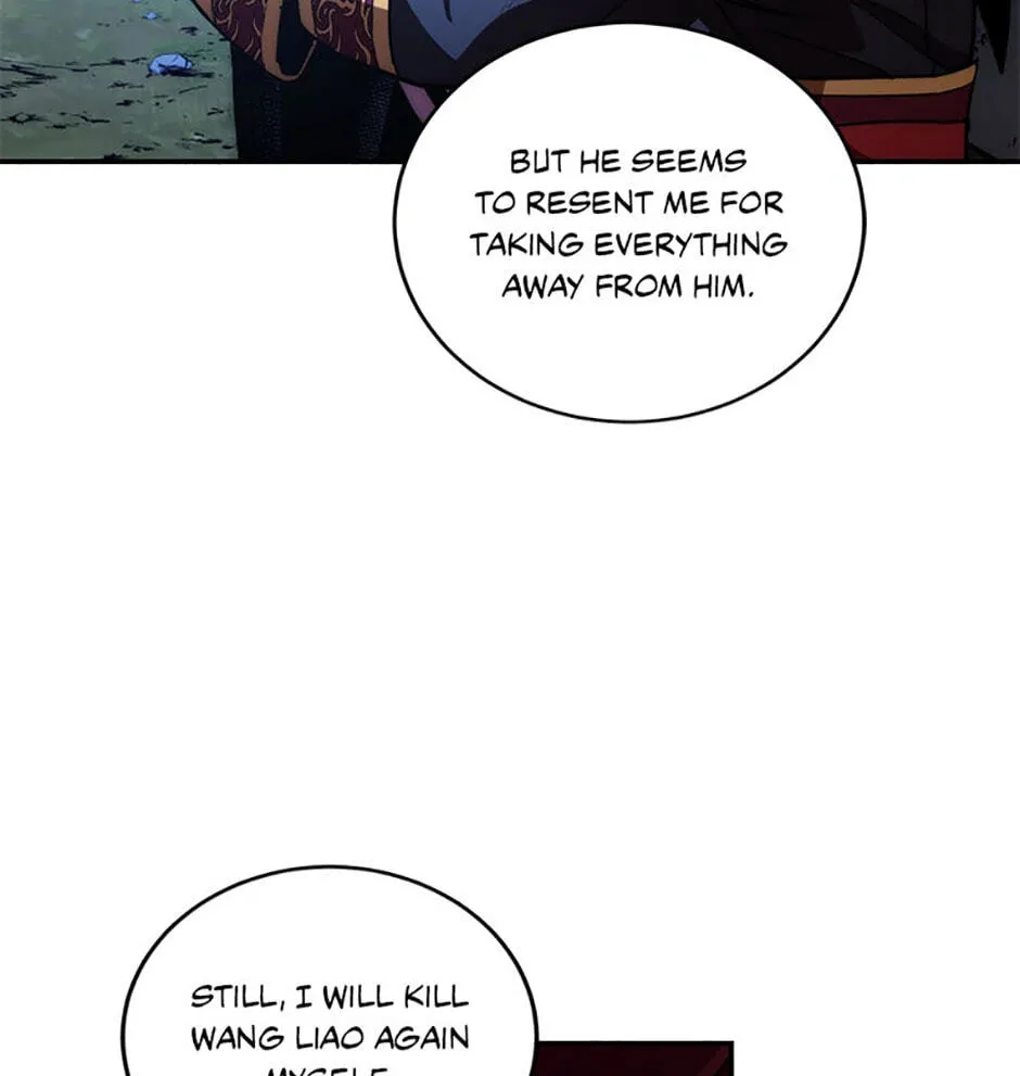 Legend of an Asura - The Poison Dragon Chapter 85 page 29 - 