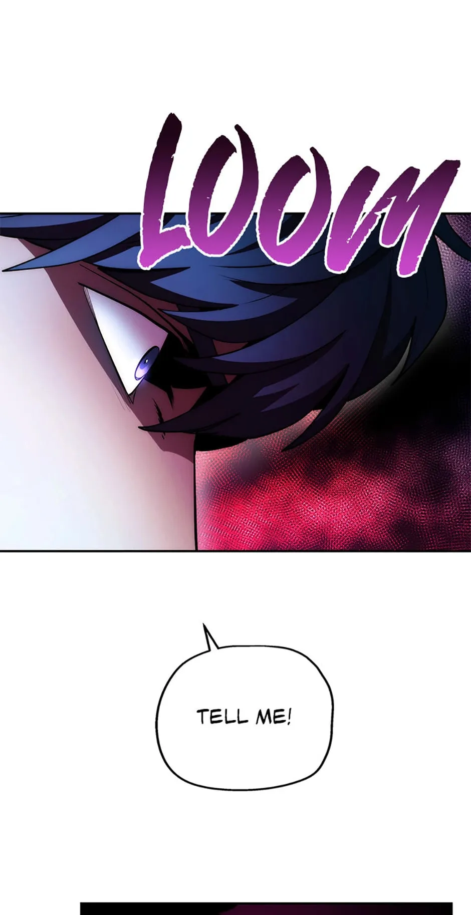 Legend of an Asura - The Poison Dragon Chapter 85 page 39 - 