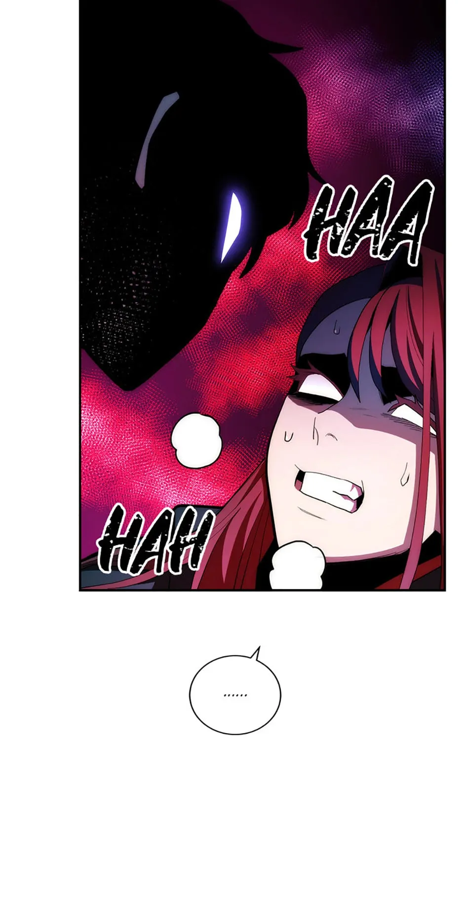 Legend of an Asura - The Poison Dragon Chapter 85 page 40 - 