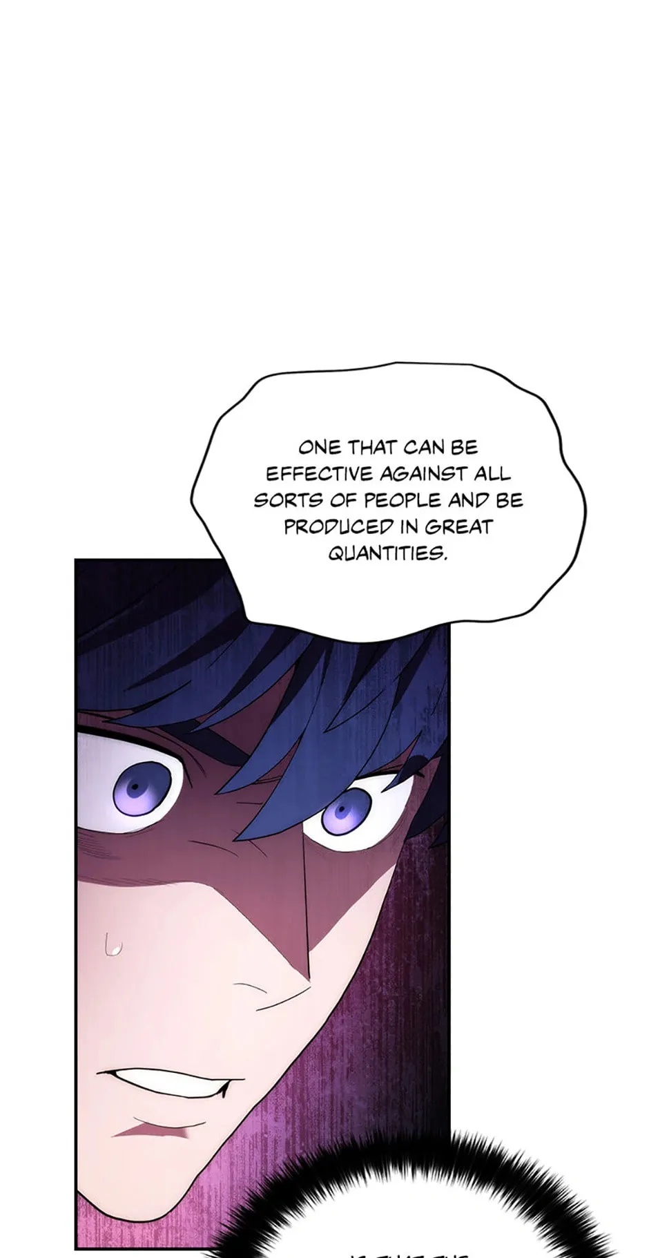 Legend of an Asura - The Poison Dragon Chapter 85 page 42 - 