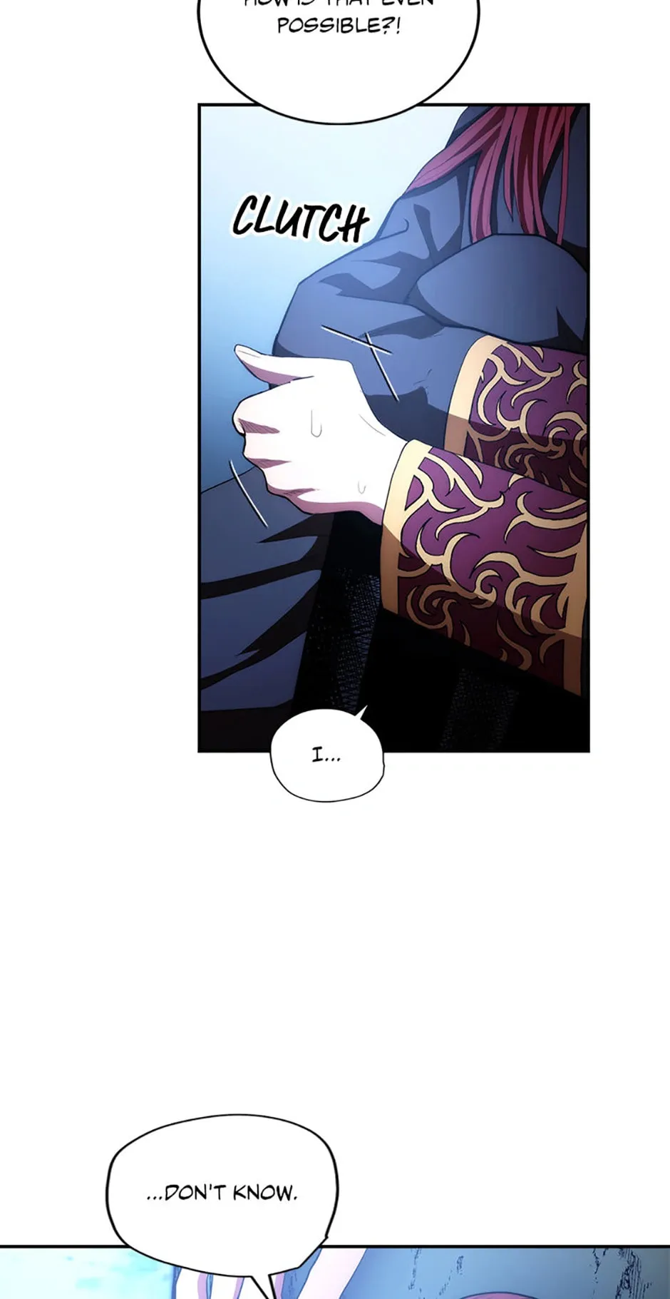 Legend of an Asura - The Poison Dragon Chapter 85 page 45 - 