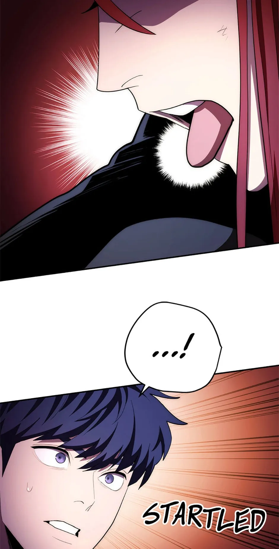 Legend of an Asura - The Poison Dragon Chapter 85 page 51 - 