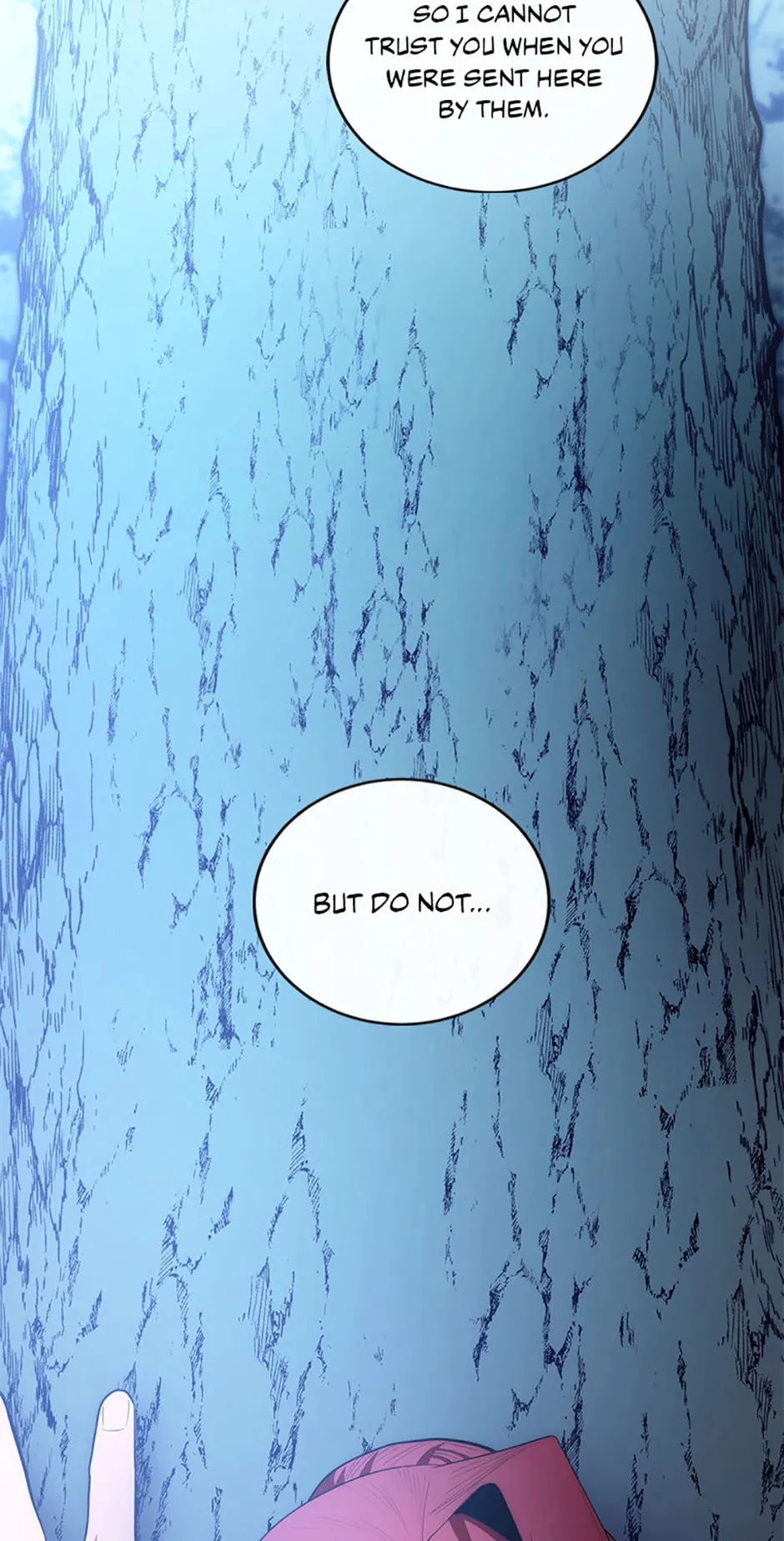 Legend of an Asura - The Poison Dragon Chapter 85 page 55 - 