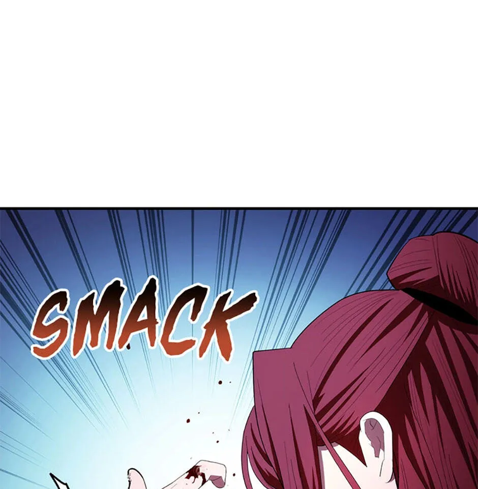 Legend of an Asura - The Poison Dragon Chapter 85 page 57 - 