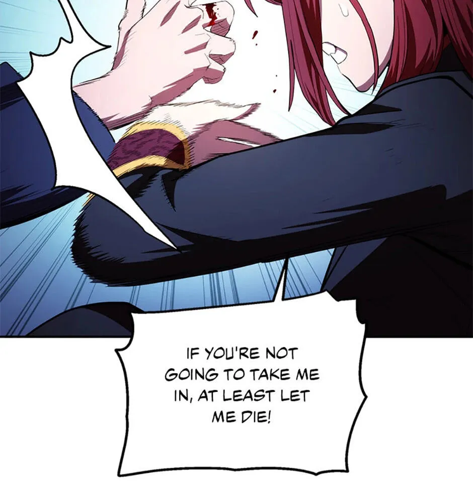 Legend of an Asura - The Poison Dragon Chapter 85 page 58 - 