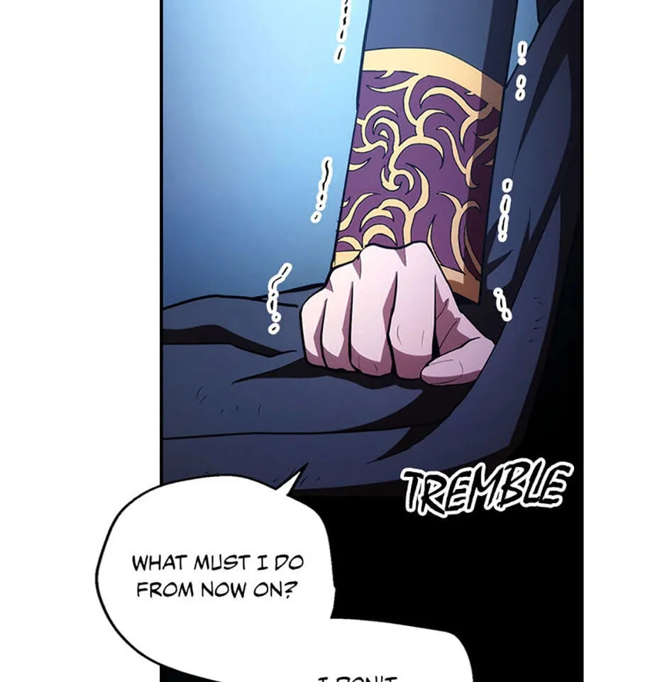 Legend of an Asura - The Poison Dragon Chapter 85 page 60 - 