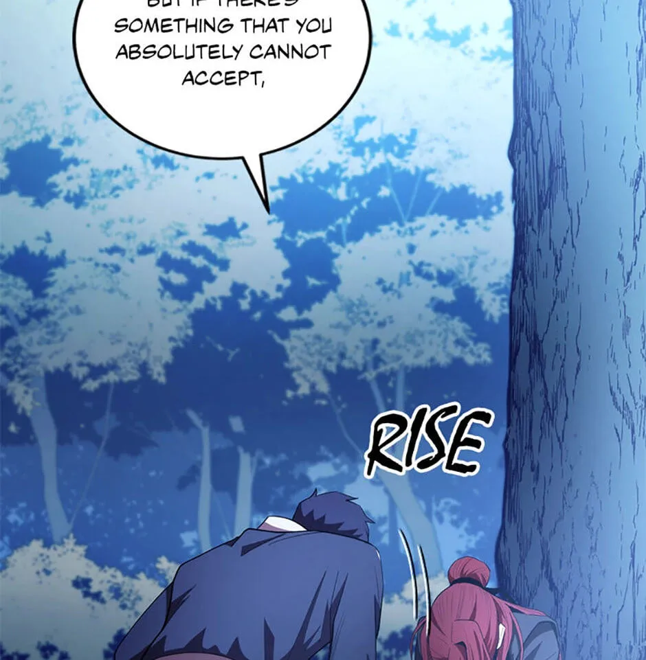 Legend of an Asura - The Poison Dragon Chapter 85 page 64 - 
