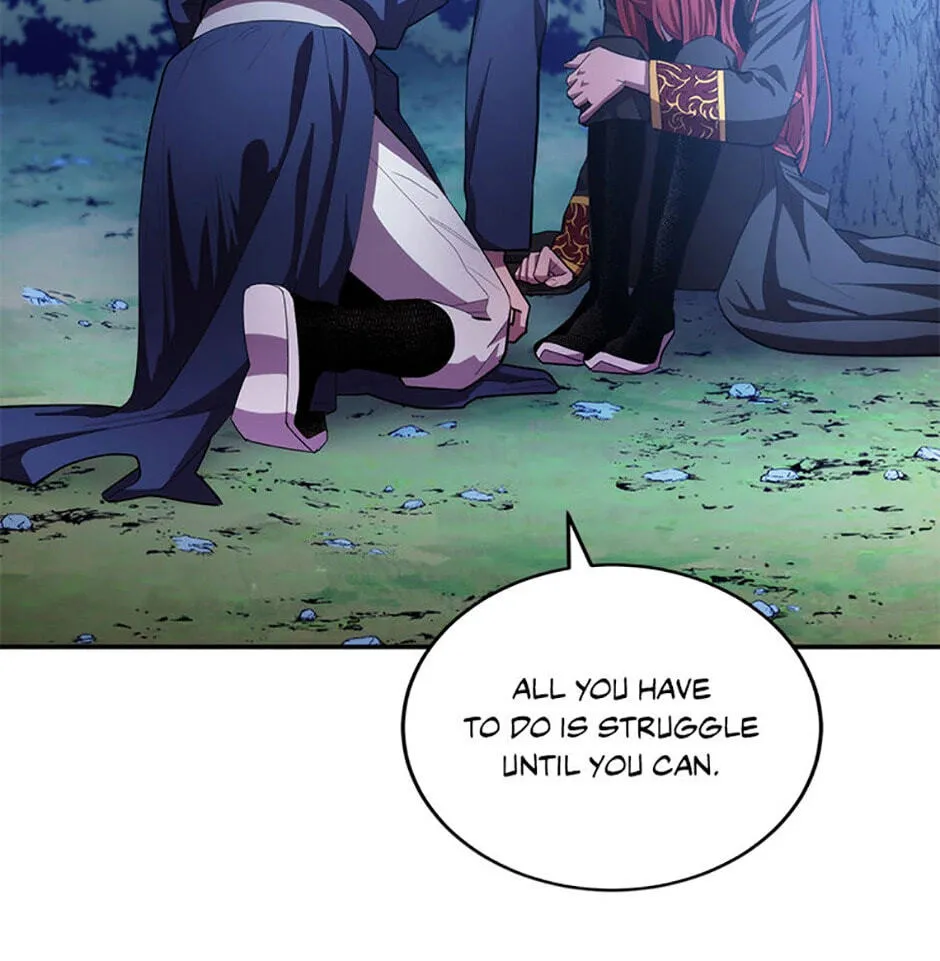 Legend of an Asura - The Poison Dragon Chapter 85 page 65 - 