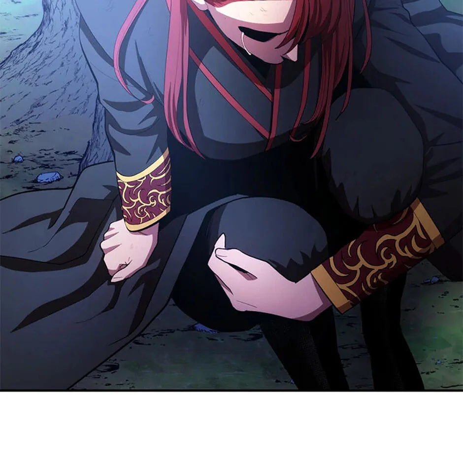 Legend of an Asura - The Poison Dragon Chapter 85 page 70 - 
