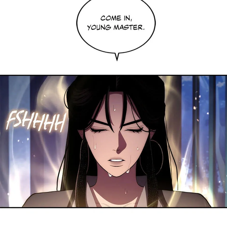 Legend of an Asura - The Poison Dragon Chapter 85 page 80 - 