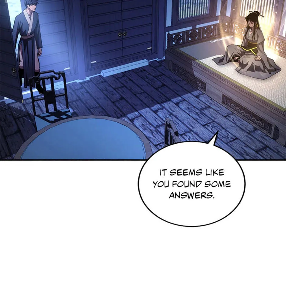 Legend of an Asura - The Poison Dragon Chapter 85 page 82 - 