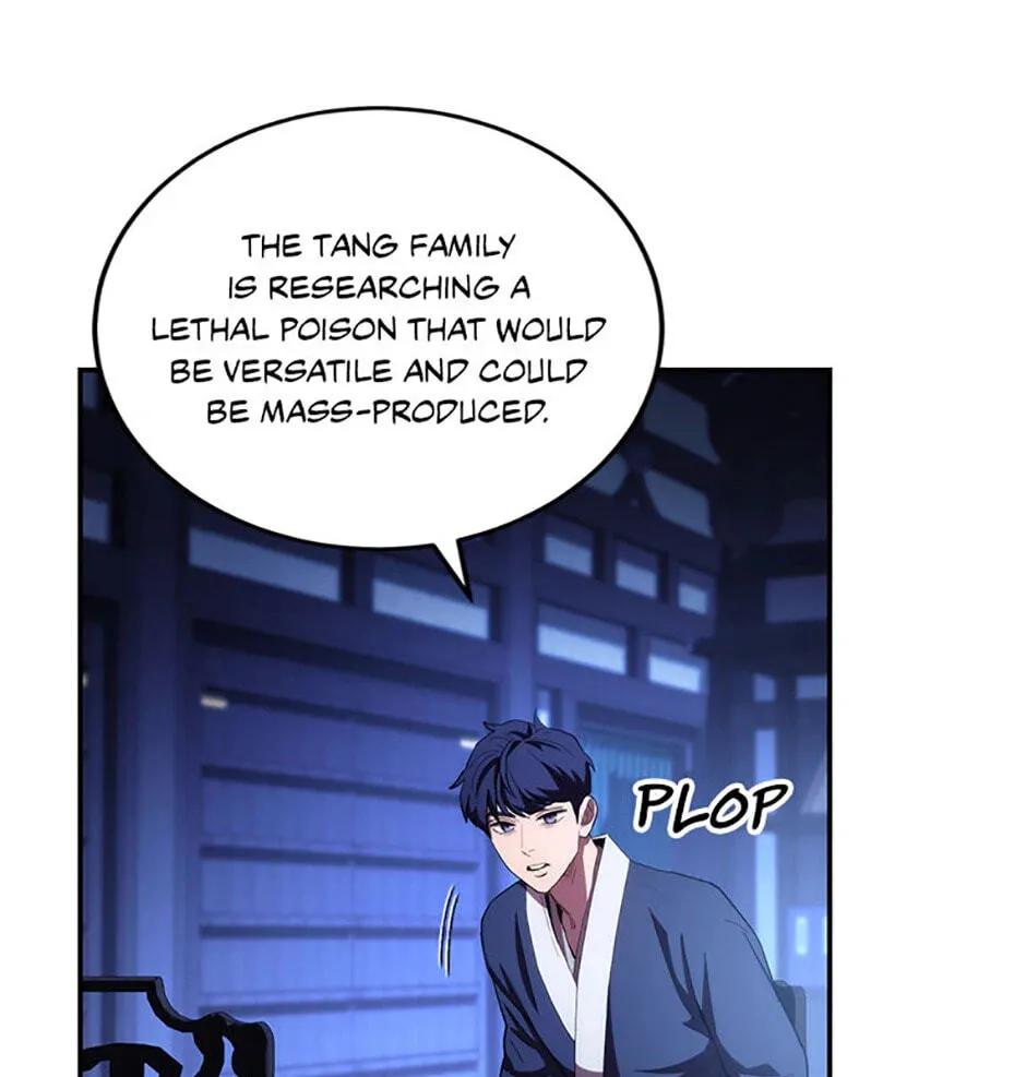 Legend of an Asura - The Poison Dragon Chapter 85 page 83 - 