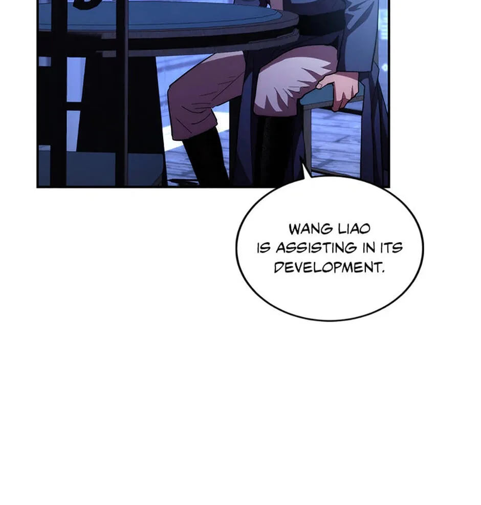 Legend of an Asura - The Poison Dragon Chapter 85 page 84 - 
