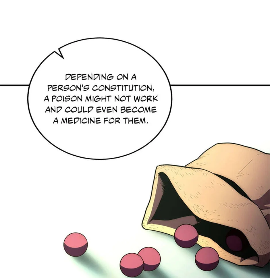 Legend of an Asura - The Poison Dragon Chapter 85 page 89 - 