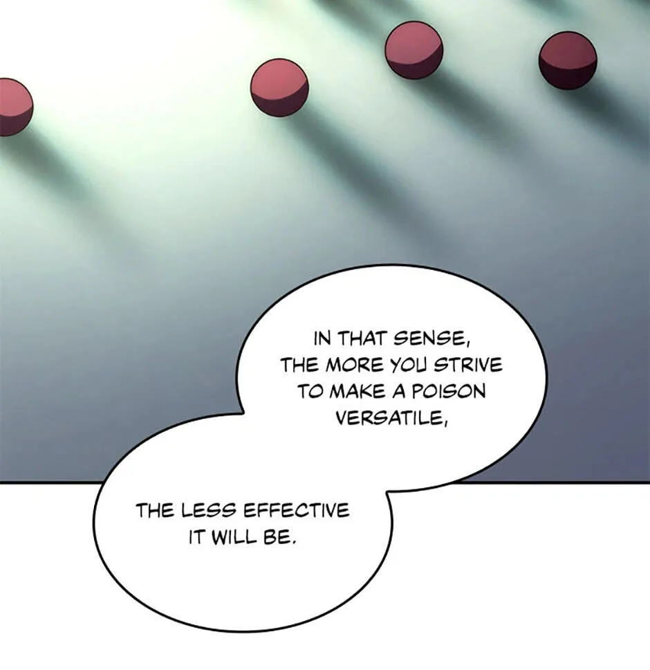 Legend of an Asura - The Poison Dragon Chapter 85 page 90 - 