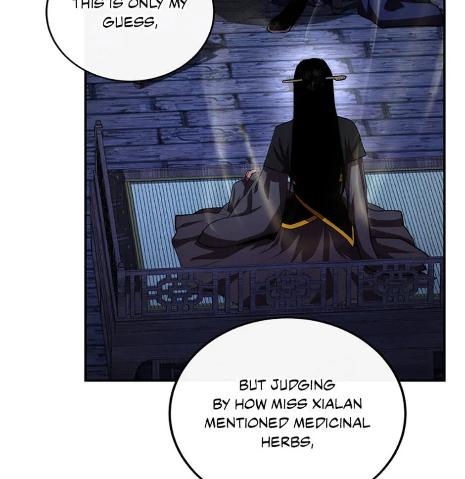 Legend of an Asura - The Poison Dragon Chapter 85 page 96 - 