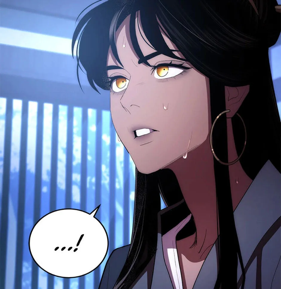 Legend of an Asura - The Poison Dragon Chapter 85 page 99 - 