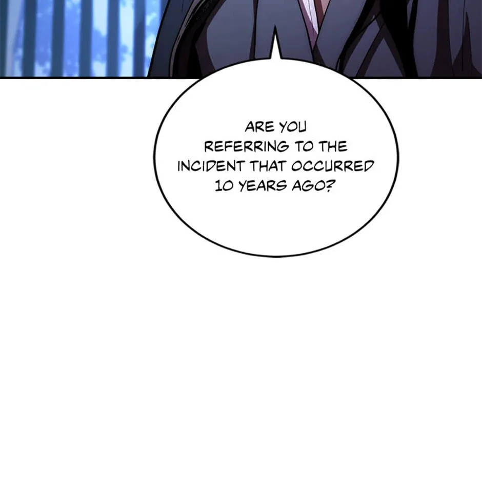 Legend of an Asura - The Poison Dragon Chapter 85 page 100 - 