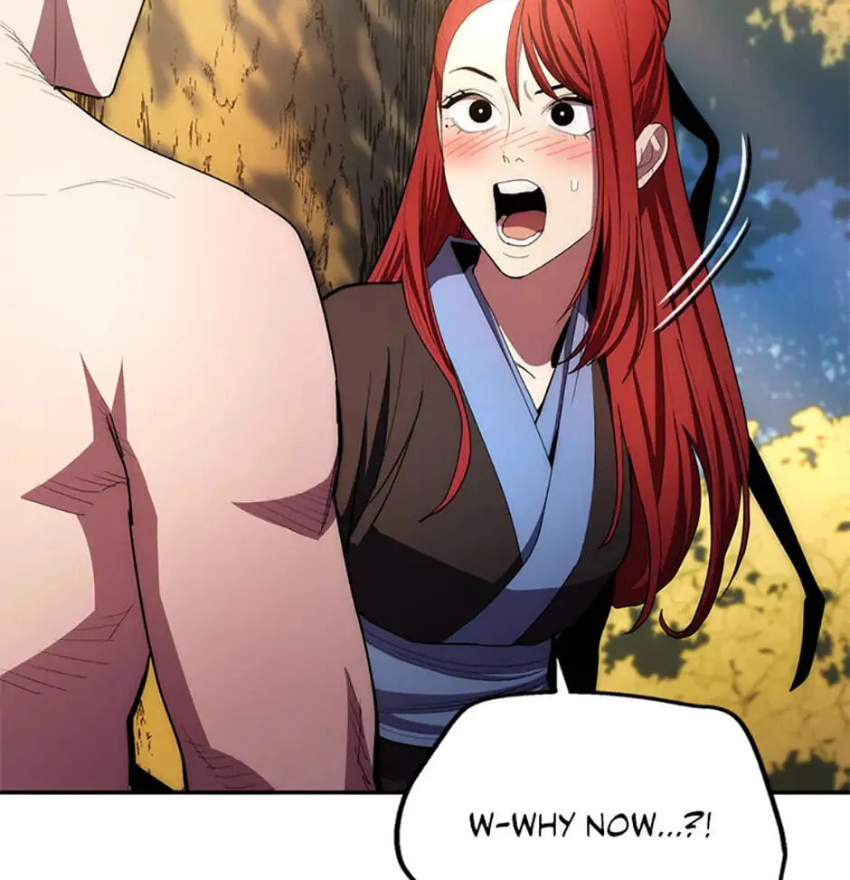 Legend of an Asura - The Poison Dragon Chapter 86 page 104 - 