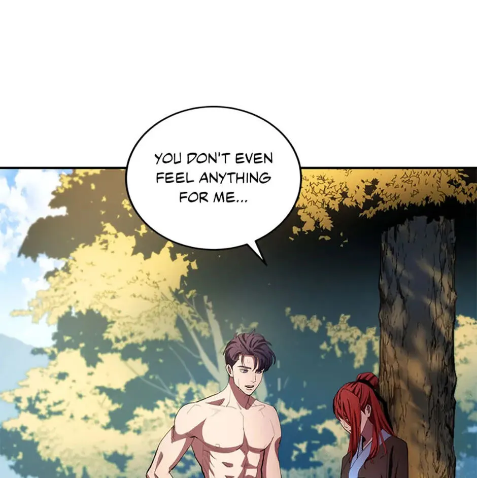 Legend of an Asura - The Poison Dragon Chapter 86 page 117 - 