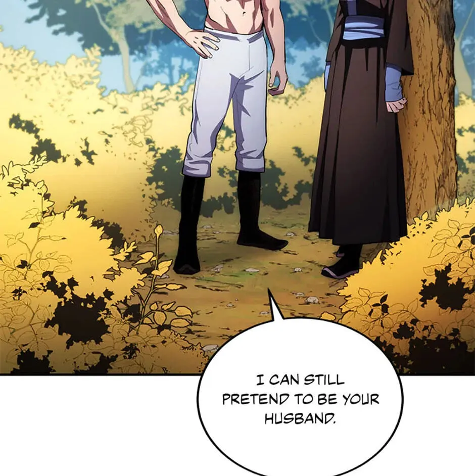 Legend of an Asura - The Poison Dragon Chapter 86 page 118 - 
