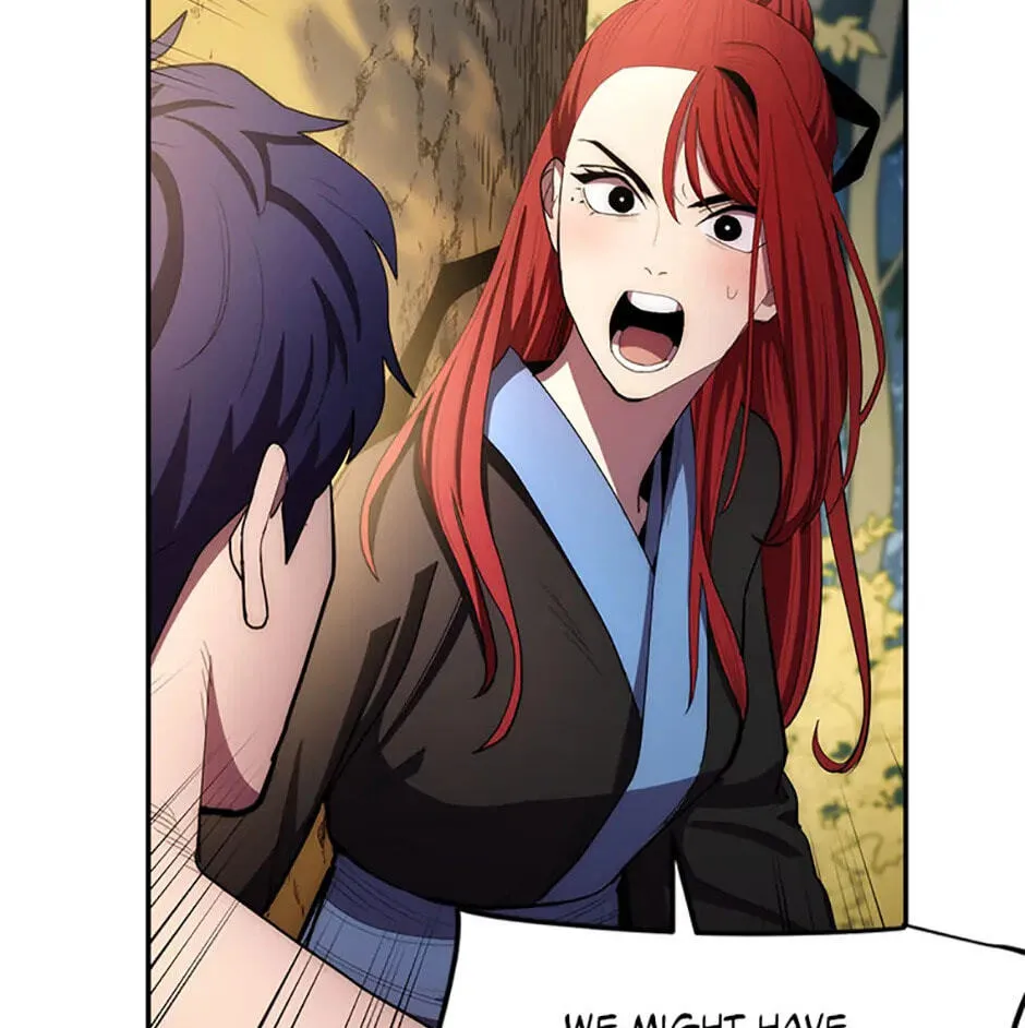 Legend of an Asura - The Poison Dragon Chapter 86 page 120 - 