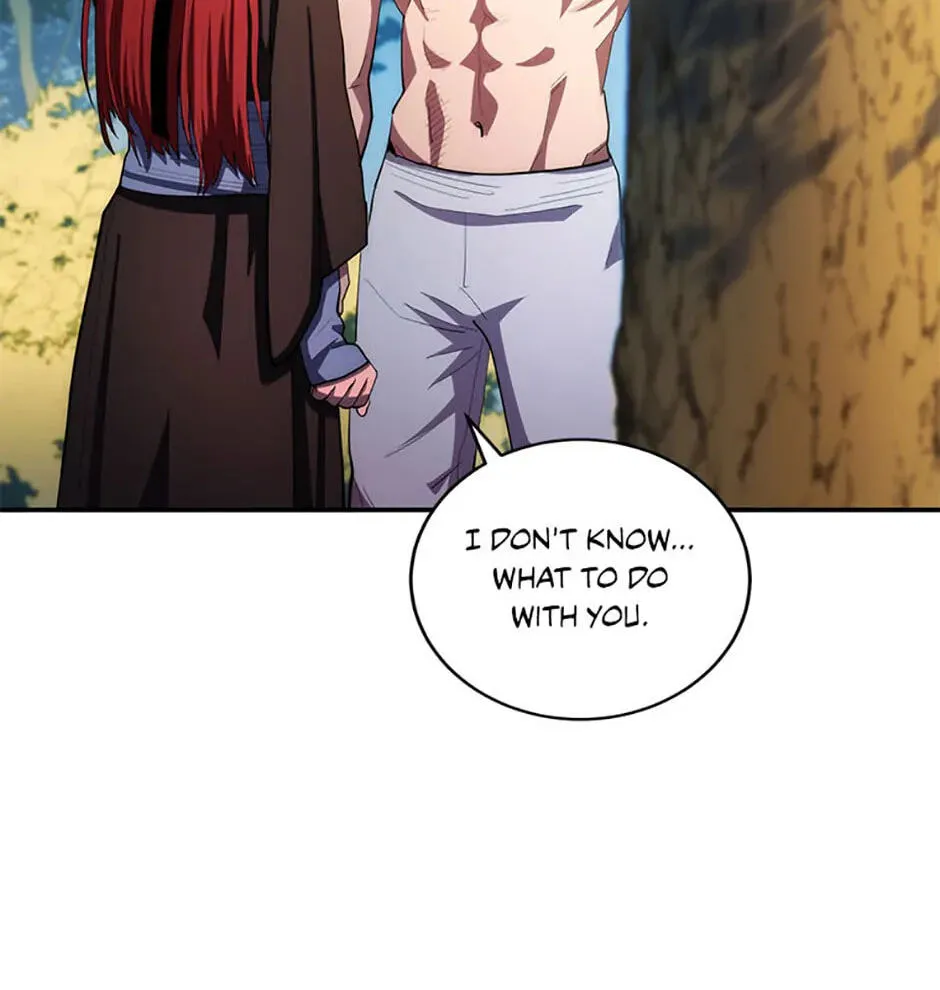 Legend of an Asura - The Poison Dragon Chapter 86 page 131 - 