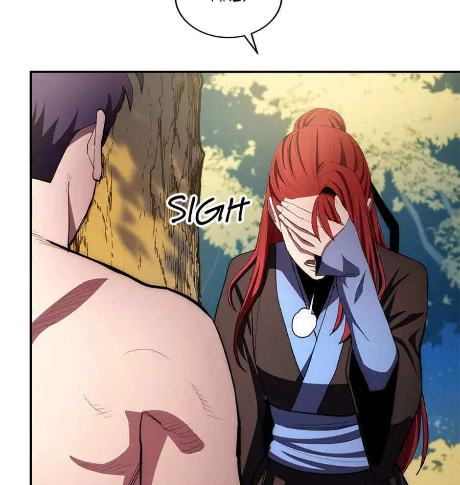 Legend of an Asura - The Poison Dragon Chapter 86 page 138 - 