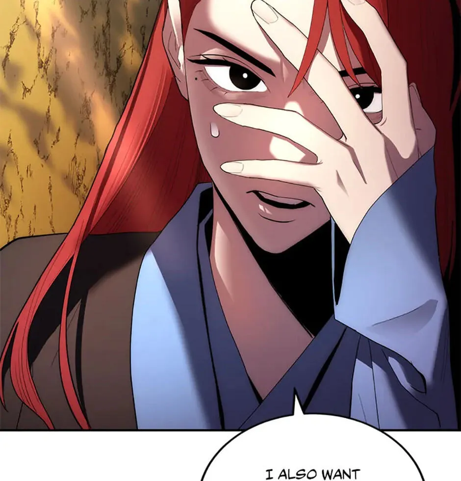 Legend of an Asura - The Poison Dragon Chapter 86 page 141 - 