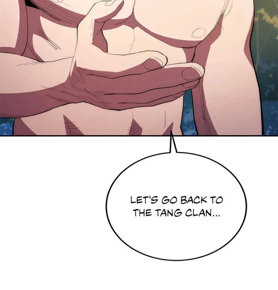 Legend of an Asura - The Poison Dragon Chapter 86 page 144 - 