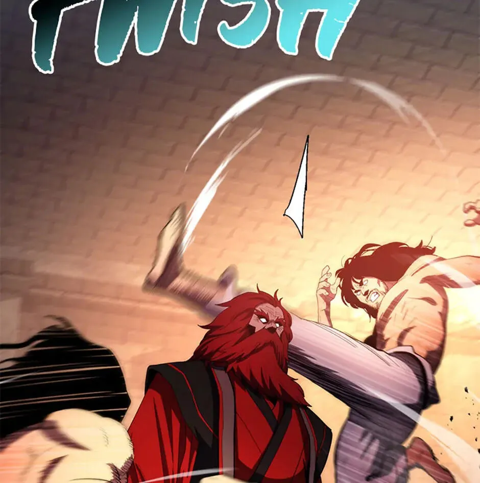Legend of an Asura - The Poison Dragon Chapter 86 page 16 - 