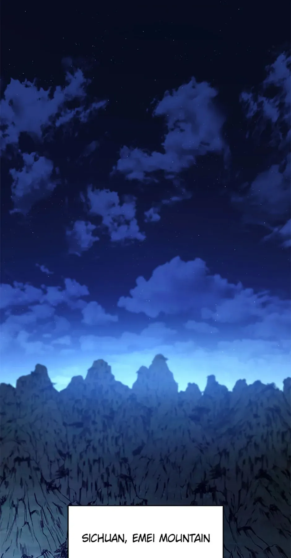 Legend of an Asura - The Poison Dragon Chapter 86 page 154 - 