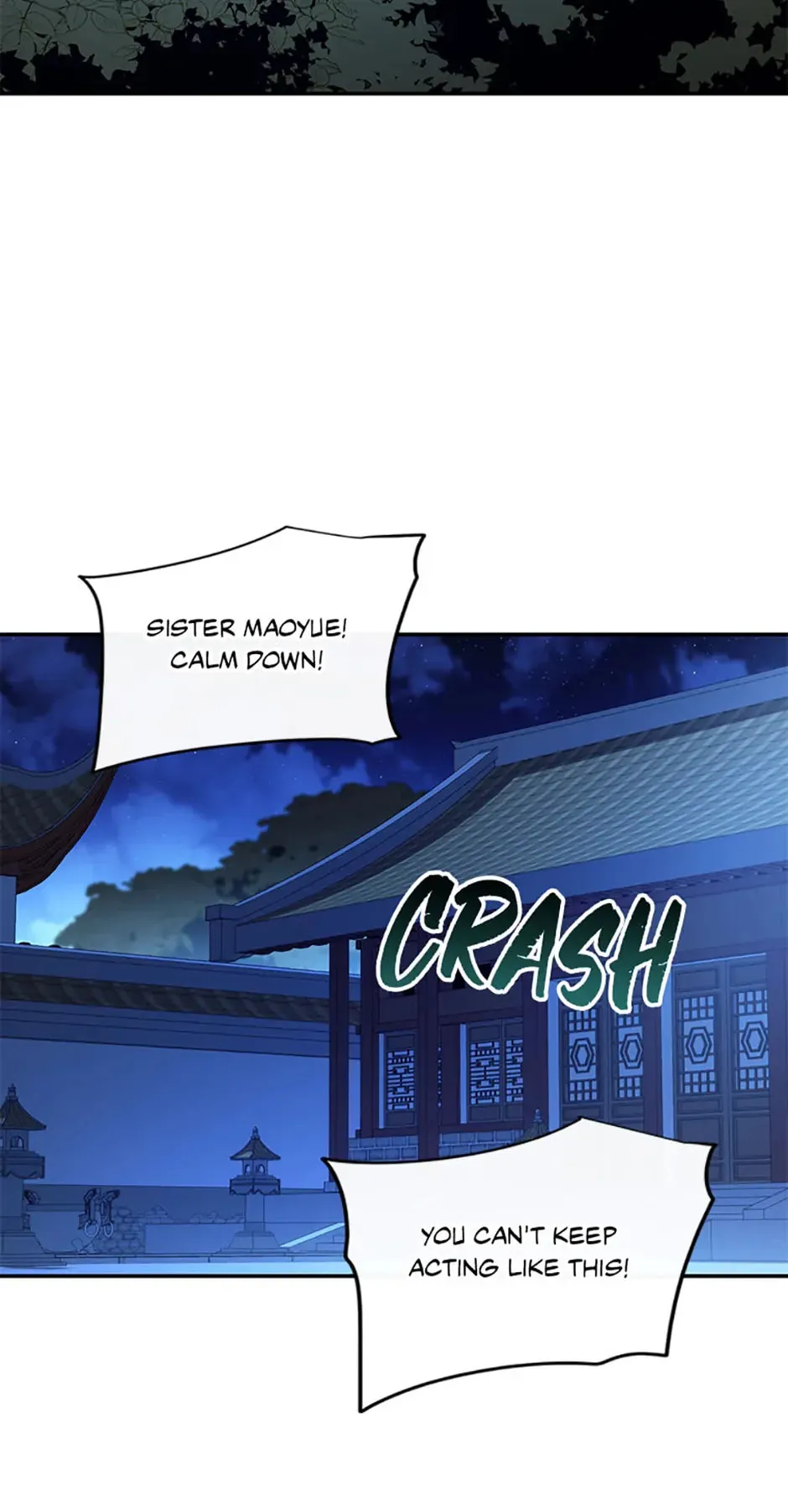 Legend of an Asura - The Poison Dragon Chapter 86 page 156 - 