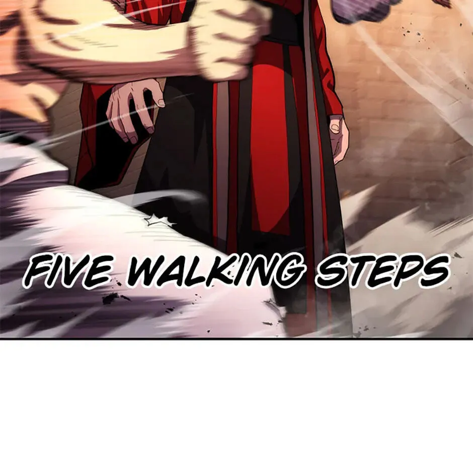 Legend of an Asura - The Poison Dragon Chapter 86 page 17 - 