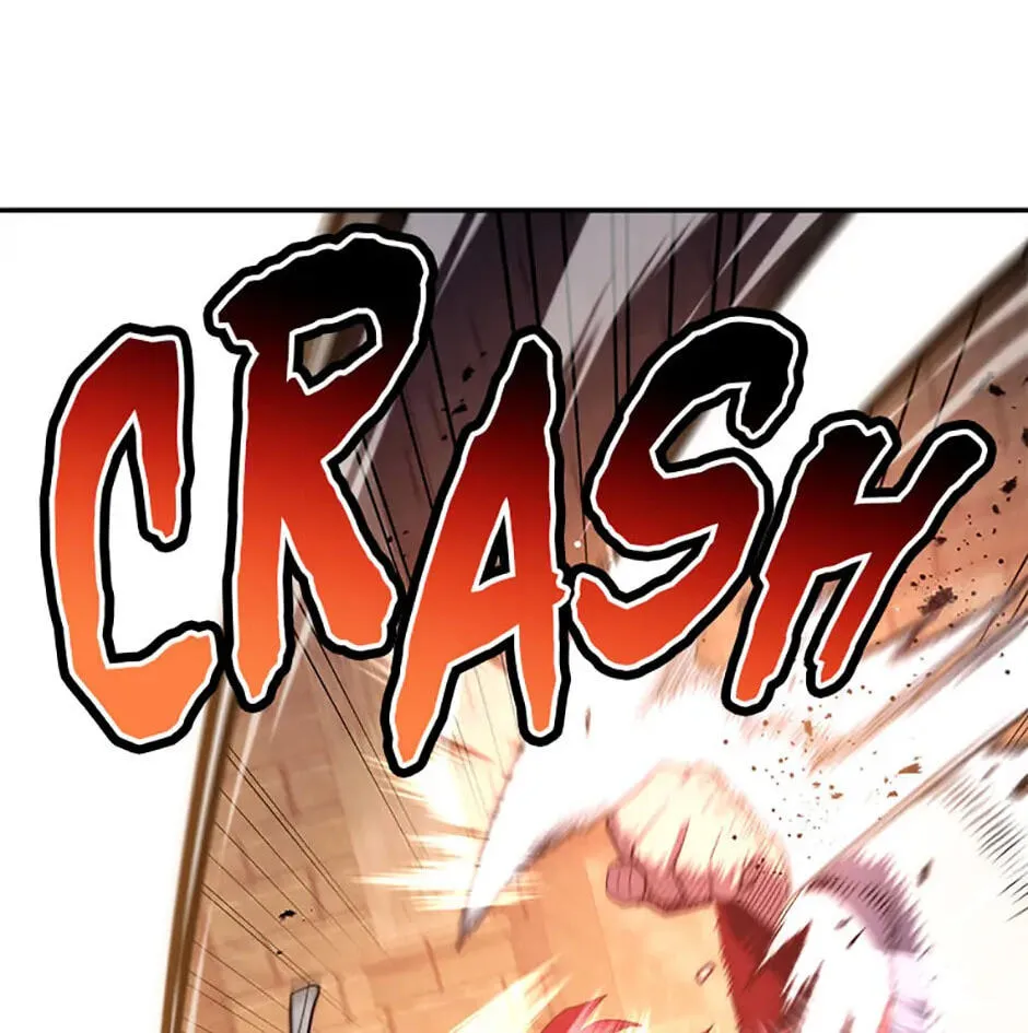 Legend of an Asura - The Poison Dragon Chapter 86 page 22 - 