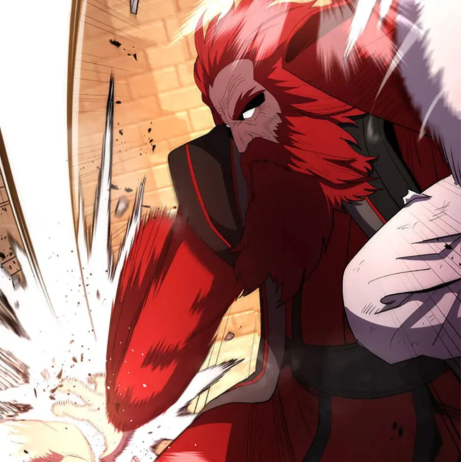 Legend of an Asura - The Poison Dragon Chapter 86 page 23 - 