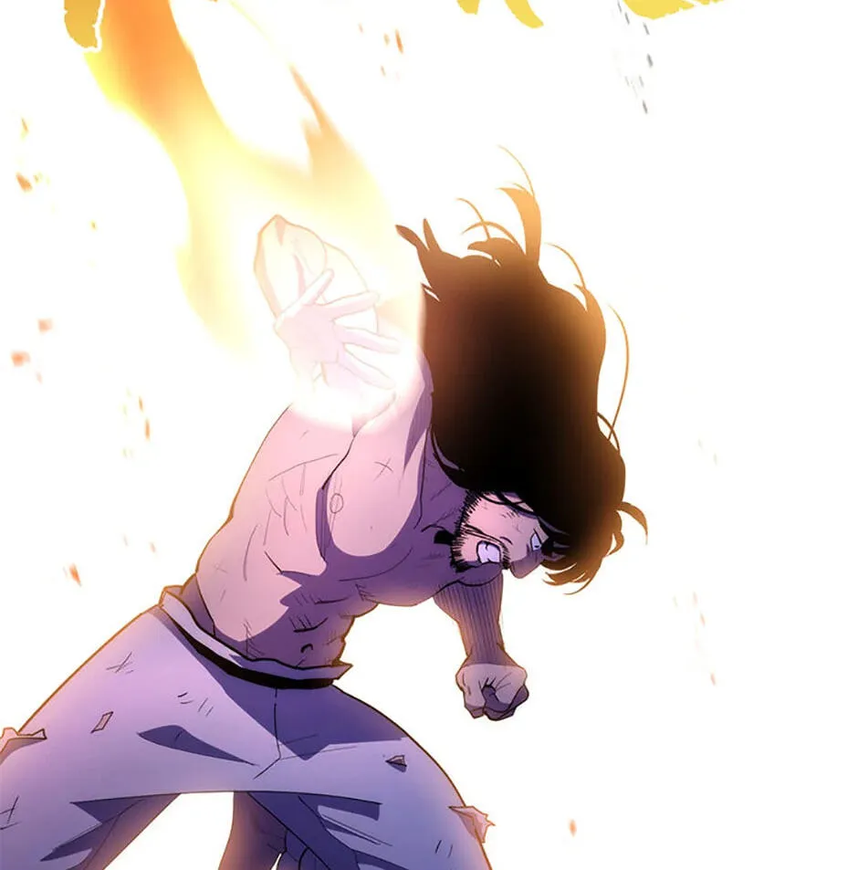 Legend of an Asura - The Poison Dragon Chapter 86 page 26 - 