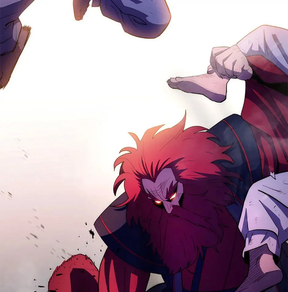 Legend of an Asura - The Poison Dragon Chapter 86 page 27 - 
