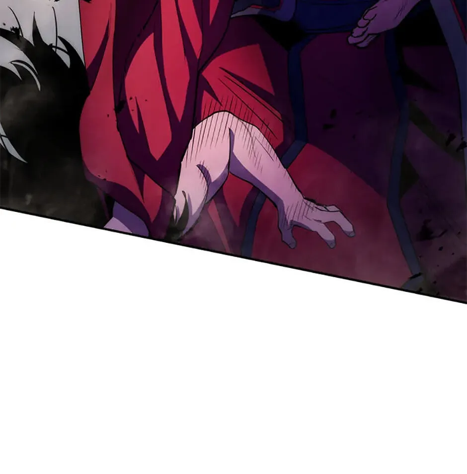 Legend of an Asura - The Poison Dragon Chapter 86 page 28 - 