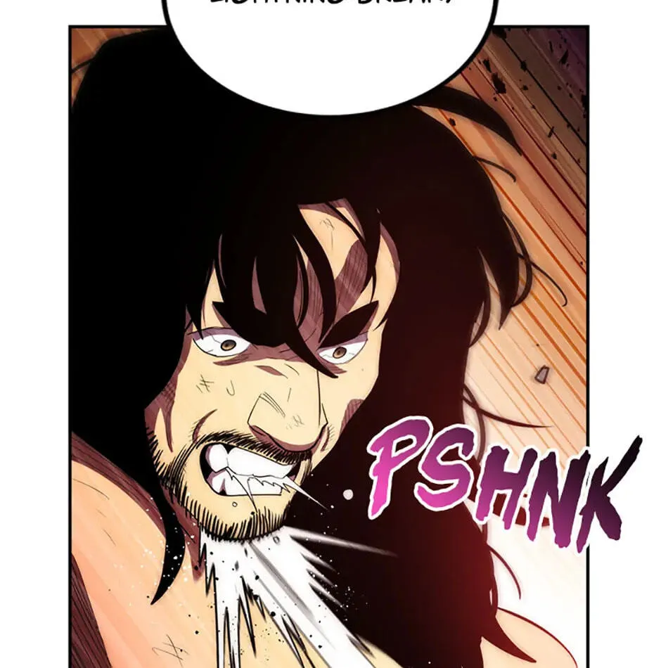Legend of an Asura - The Poison Dragon Chapter 86 page 39 - 