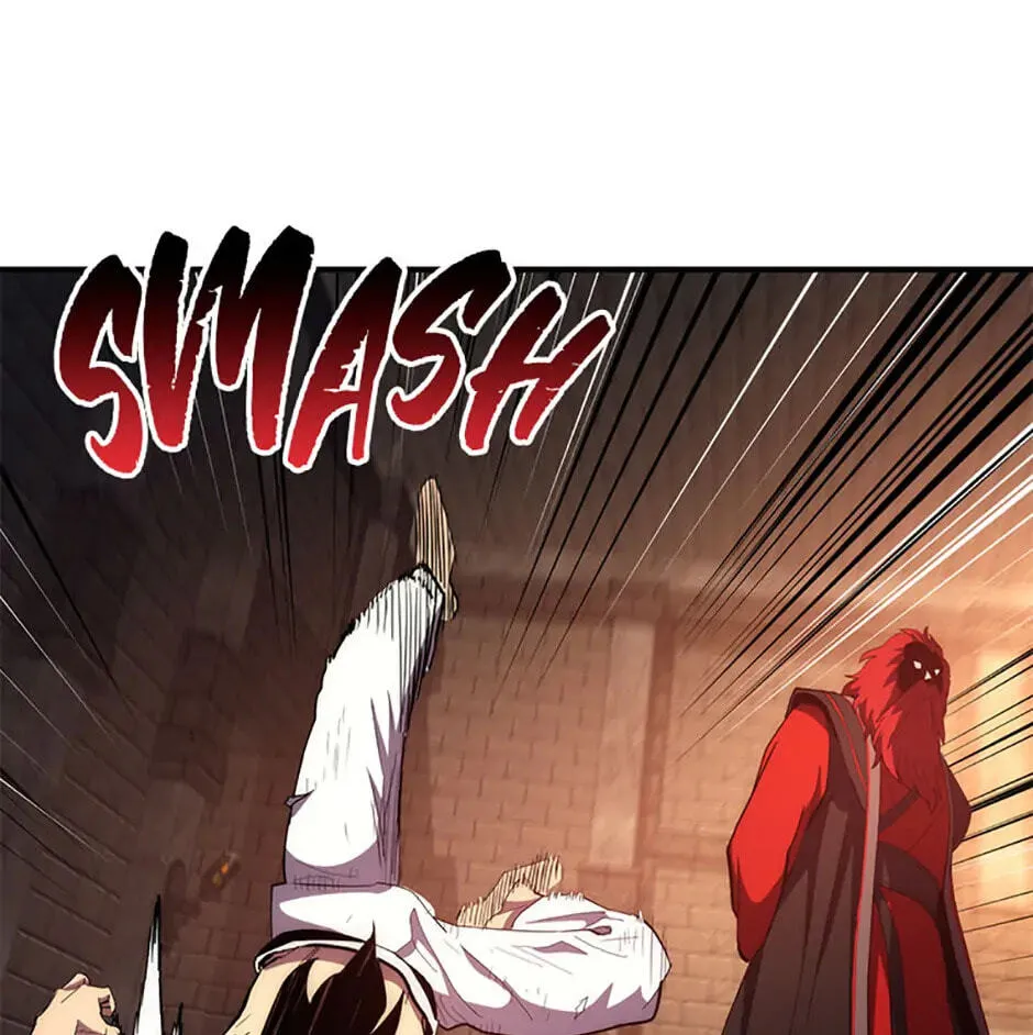 Legend of an Asura - The Poison Dragon Chapter 86 page 41 - 