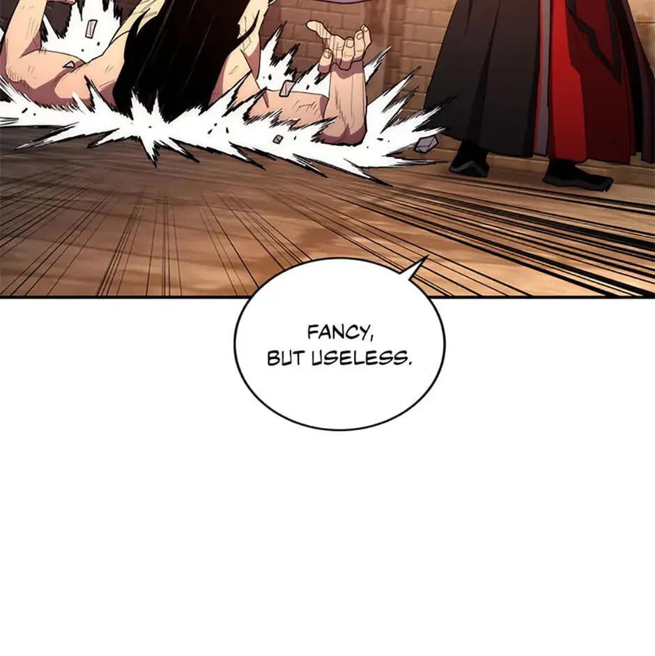 Legend of an Asura - The Poison Dragon Chapter 86 page 42 - 