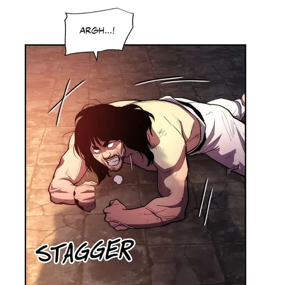 Legend of an Asura - The Poison Dragon Chapter 86 page 43 - 