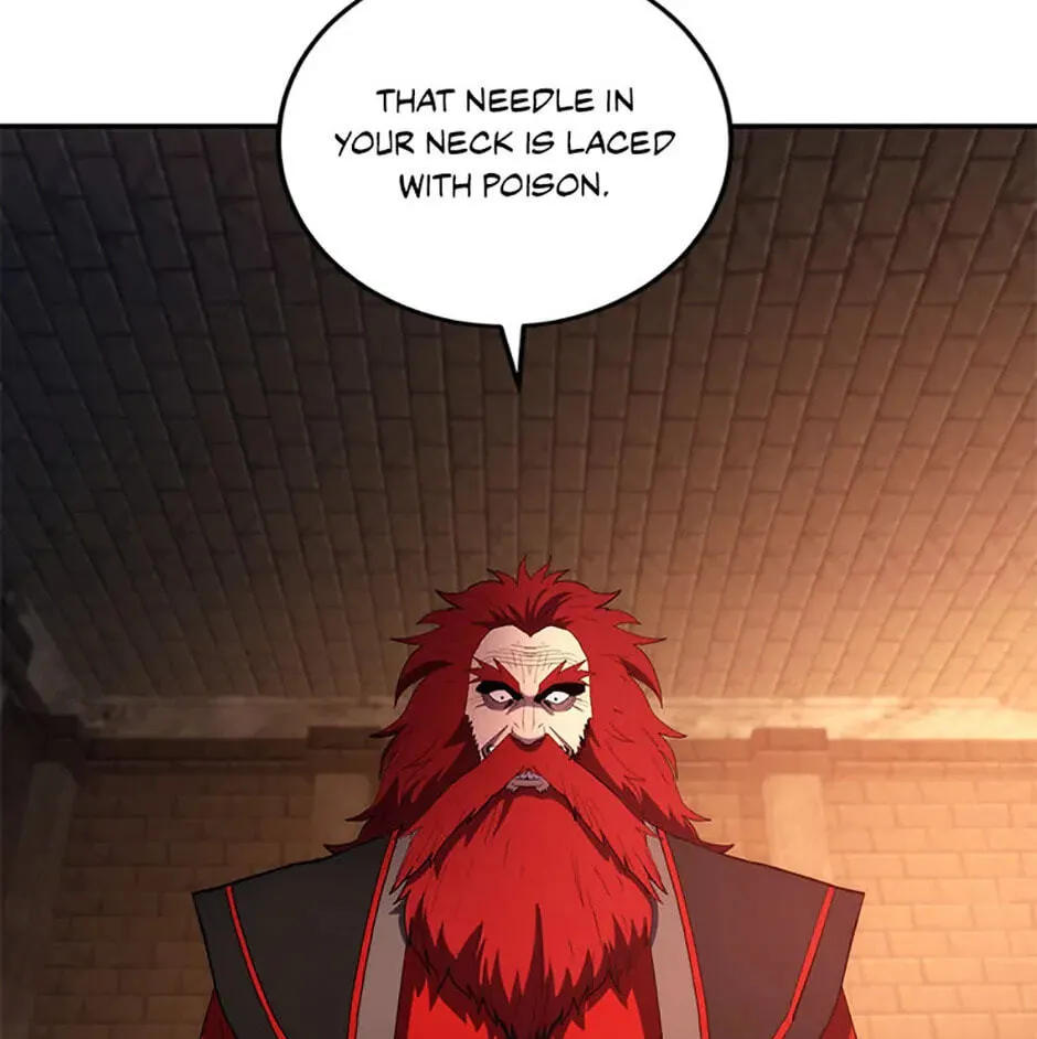 Legend of an Asura - The Poison Dragon Chapter 86 page 45 - 