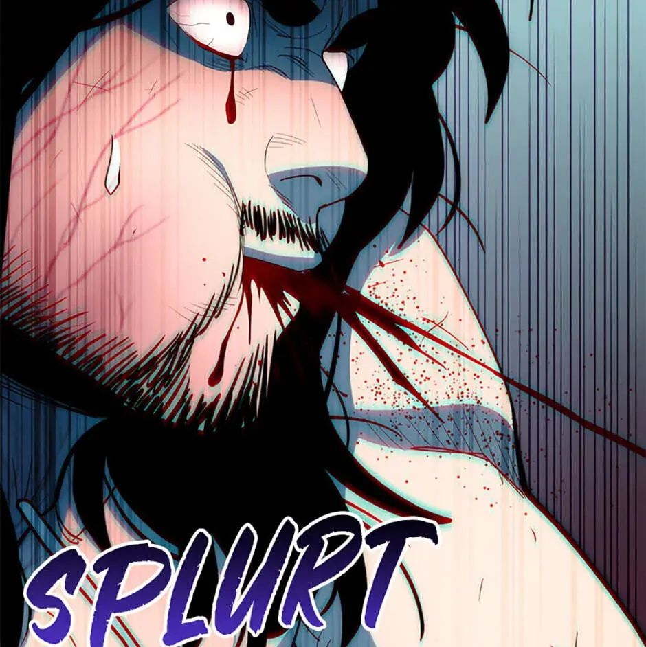 Legend of an Asura - The Poison Dragon Chapter 86 page 49 - 