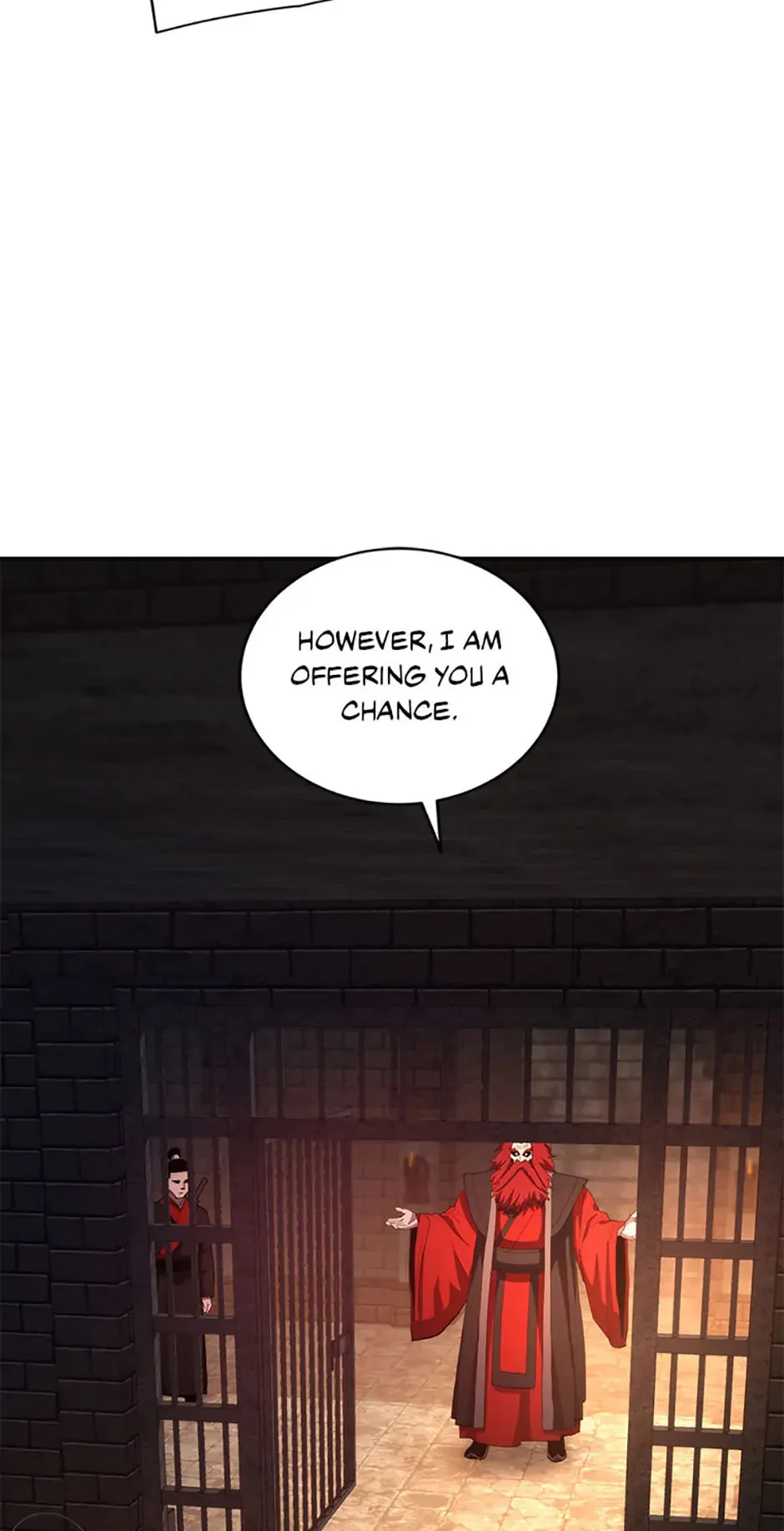 Legend of an Asura - The Poison Dragon Chapter 86 page 6 - 