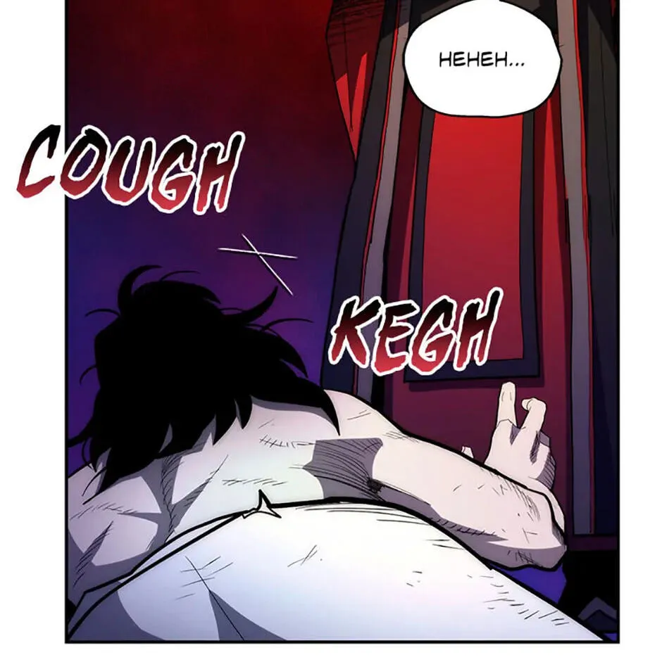 Legend of an Asura - The Poison Dragon Chapter 86 page 52 - 