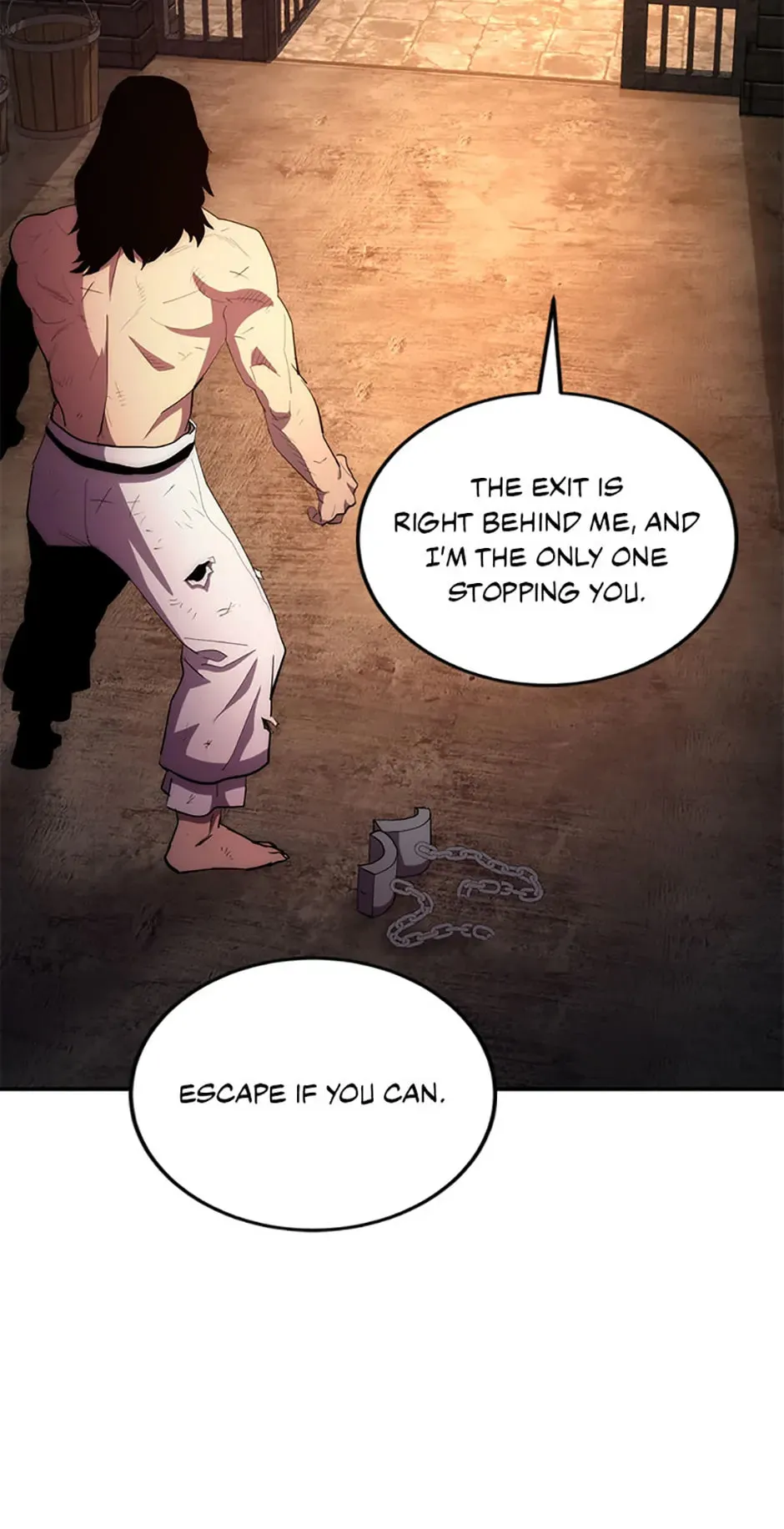 Legend of an Asura - The Poison Dragon Chapter 86 page 7 - 