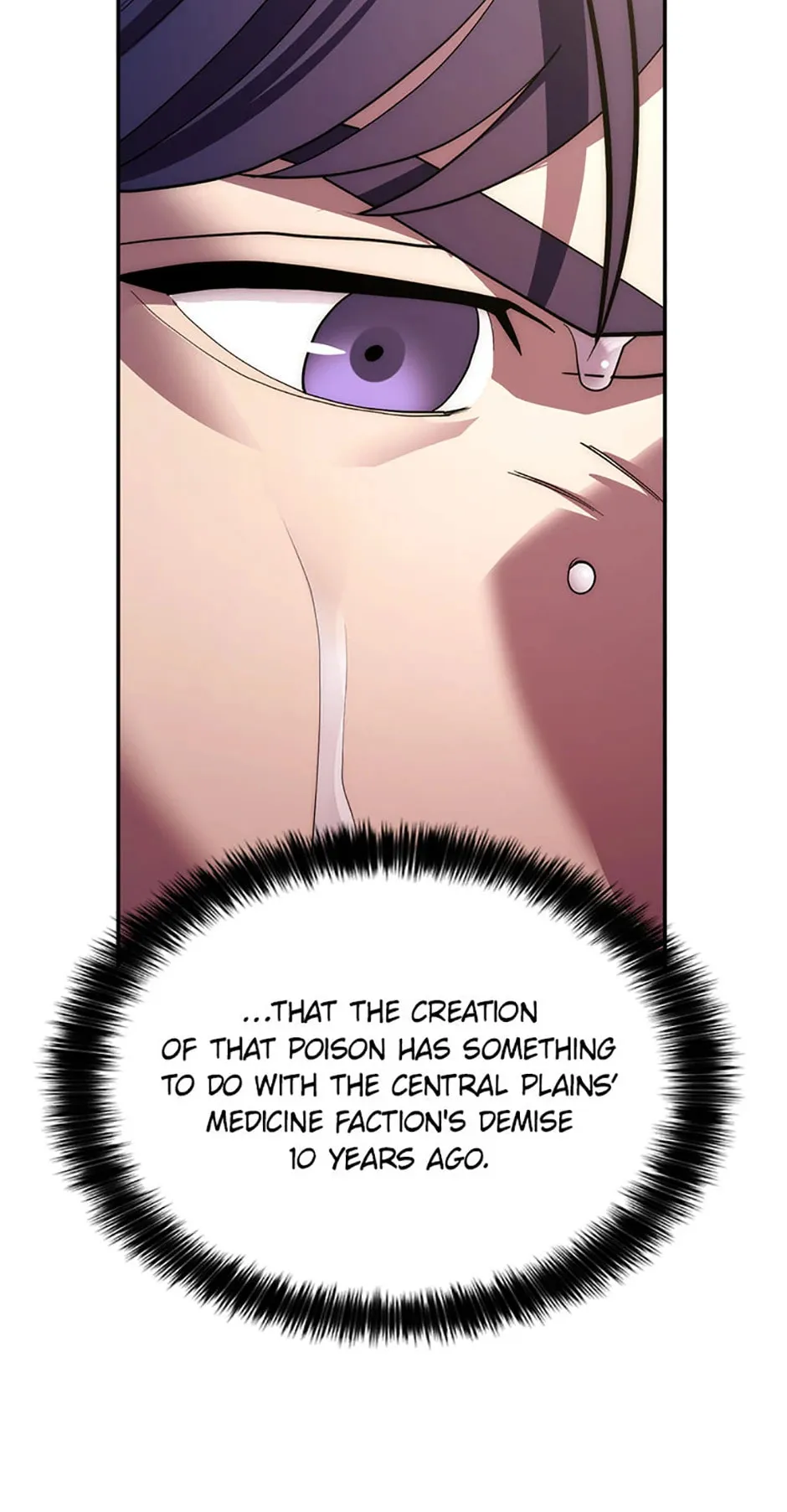 Legend of an Asura - The Poison Dragon Chapter 86 page 66 - 